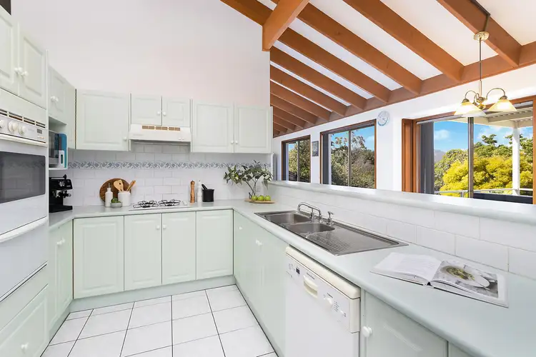 Fourth view of Homely house listing, 11 Plumwood Crescent, Cordeaux Heights NSW 2526