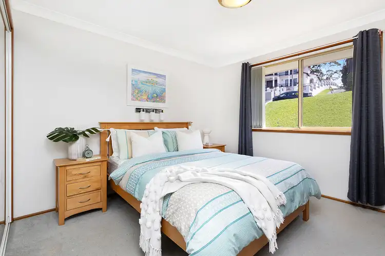 Fifth view of Homely house listing, 11 Plumwood Crescent, Cordeaux Heights NSW 2526