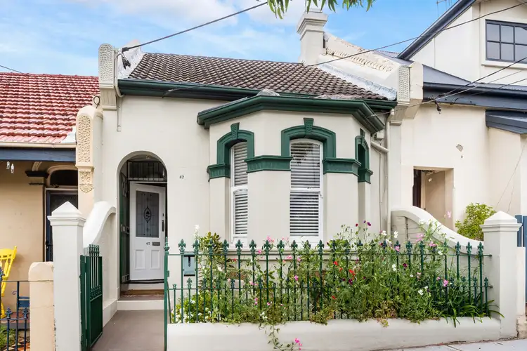 47 Durham Street, Stanmore NSW 2048