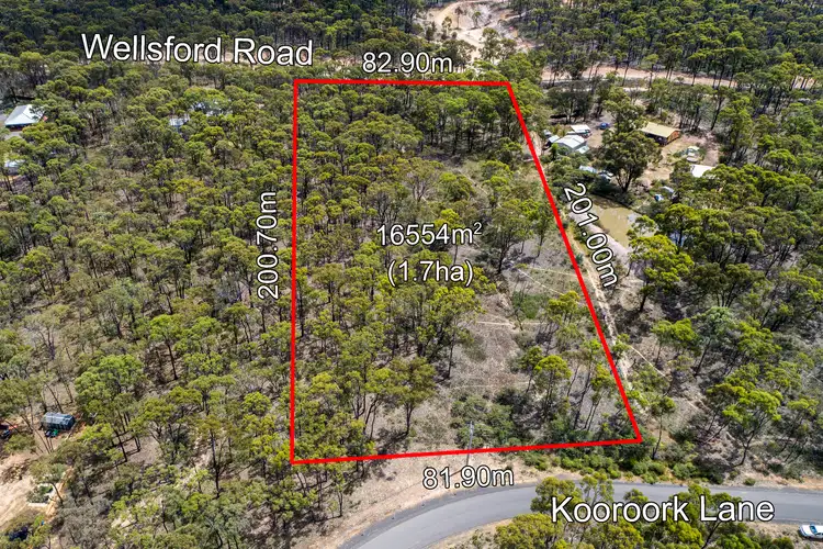 Lot 7 Wellsford Road