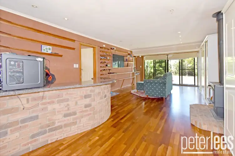 Fifth view of Homely house listing, 586 Greens Beach Road, York Town TAS 7270