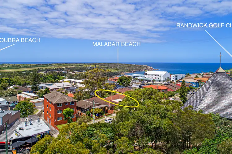 3 Prince Edward Street, Malabar NSW 2036