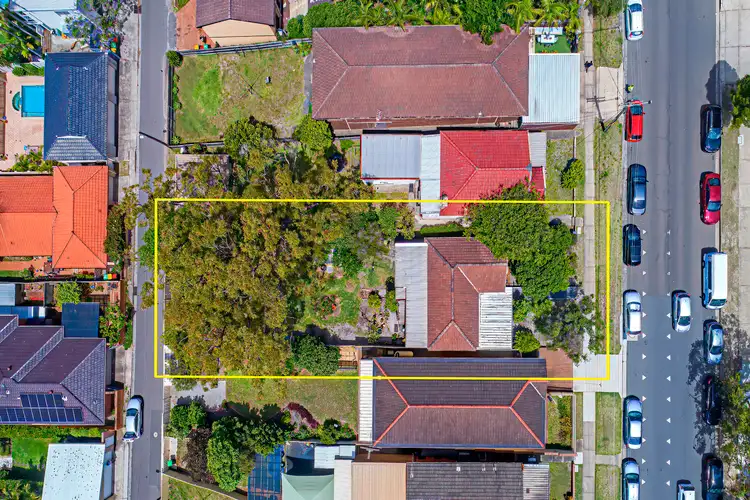 Fourth view of Homely house listing, 3 Prince Edward Street, Malabar NSW 2036