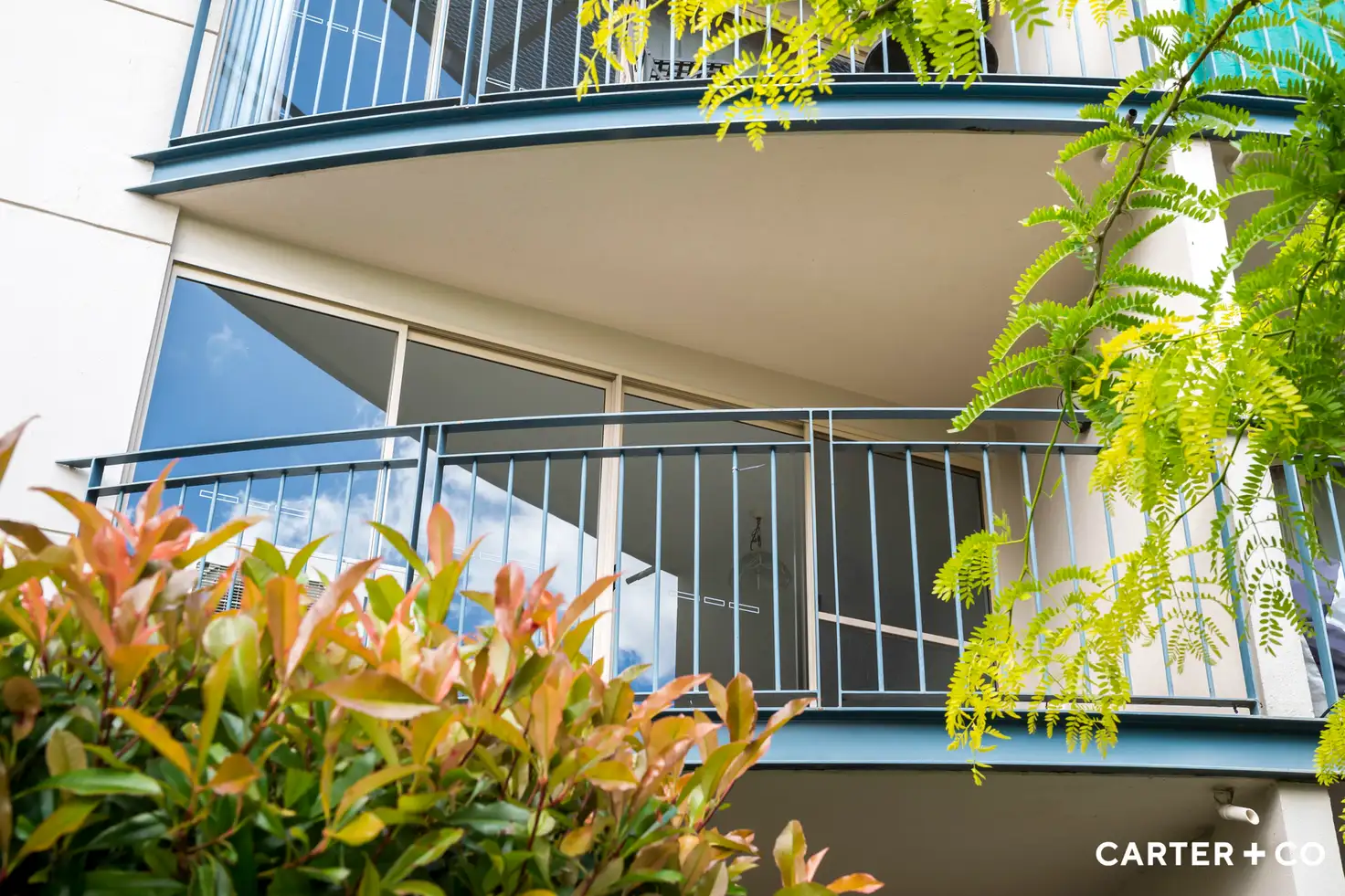 Main view of Homely unit listing, 26/2 Ranken Place, Belconnen ACT 2617