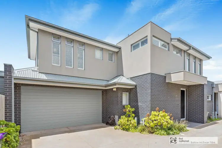 2/218 Blyth Street, Altona VIC 3018