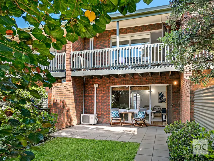 Second view of Homely townhouse listing, 2/44 Clark Avenue, Glandore SA 5037
