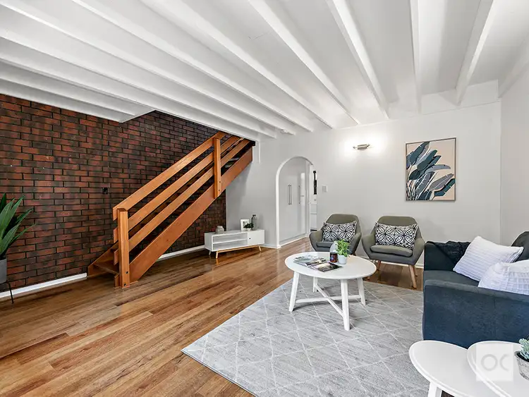 Fourth view of Homely townhouse listing, 2/44 Clark Avenue, Glandore SA 5037