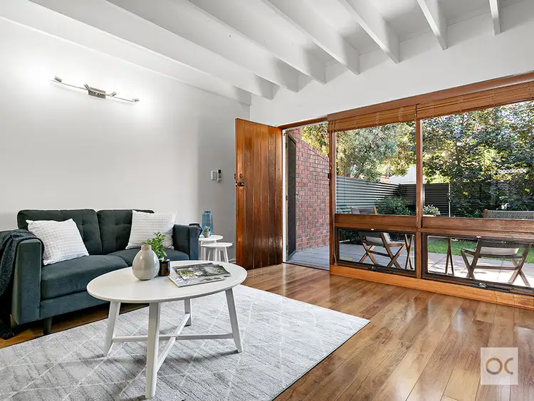 Fifth view of Homely townhouse listing, 2/44 Clark Avenue, Glandore SA 5037