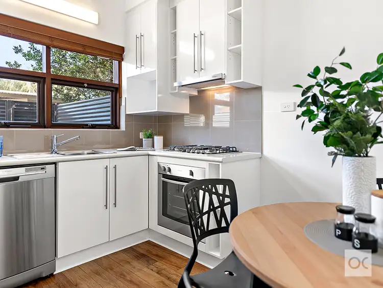 Sixth view of Homely townhouse listing, 2/44 Clark Avenue, Glandore SA 5037