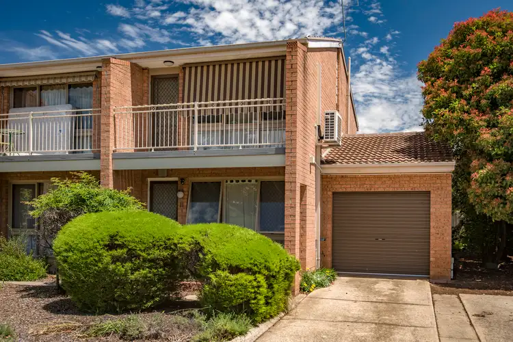 11/11 Donald Road, Karabar NSW 2620