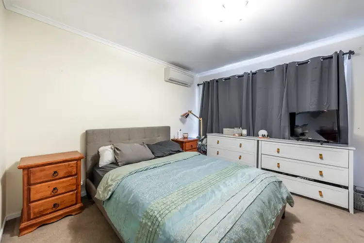 Sixth view of Homely townhouse listing, 11/11 Donald Road, Karabar NSW 2620