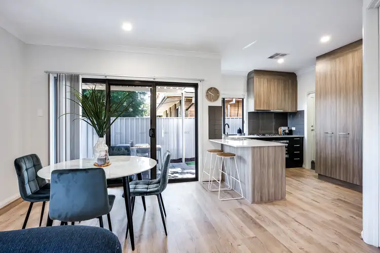 Second view of Homely house listing, 11 Zeta Street, Holden Hill SA 5088