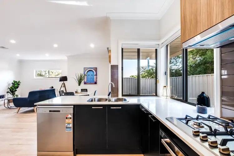 Third view of Homely house listing, 11 Zeta Street, Holden Hill SA 5088