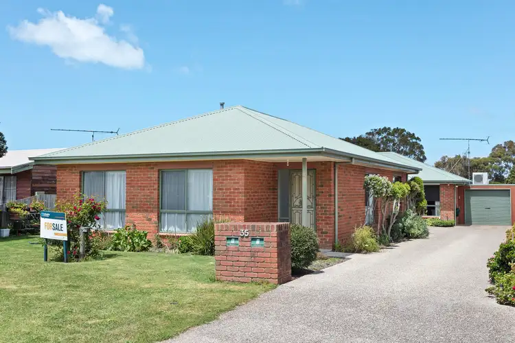 Main view of Homely unit listing, 1/35 Murray Street, Apollo Bay VIC 3233