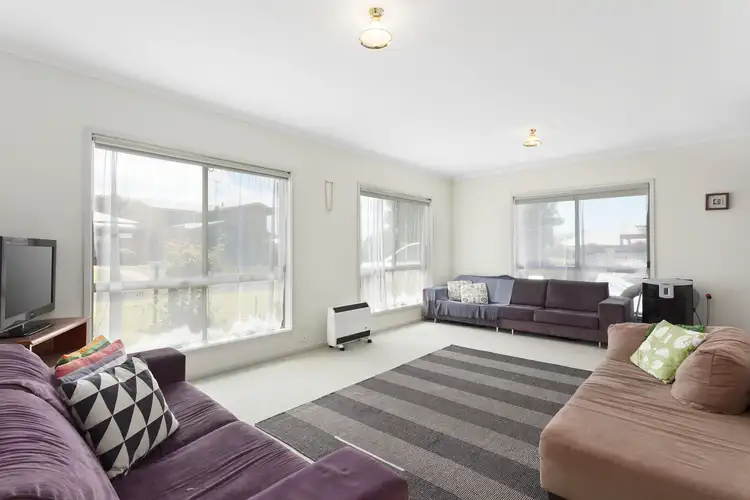 Second view of Homely unit listing, 1/35 Murray Street, Apollo Bay VIC 3233