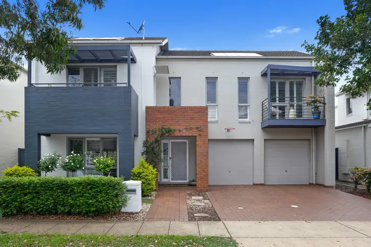 39 Spitz Avenue, Newington NSW 2127