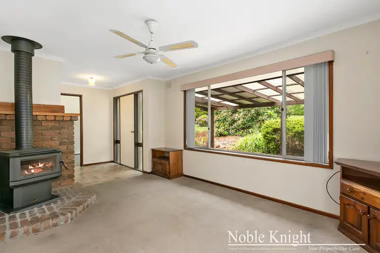 Third view of Homely house listing, 1844 Healesville- Kinglake Road, Toolangi VIC 3777