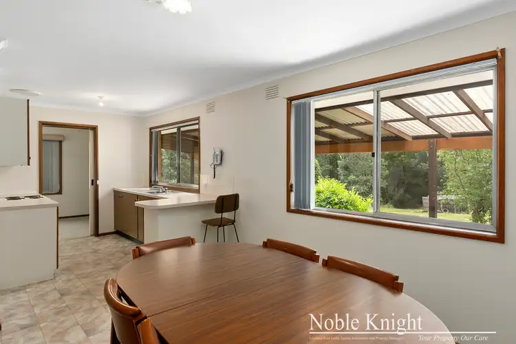 Fifth view of Homely house listing, 1844 Healesville- Kinglake Road, Toolangi VIC 3777