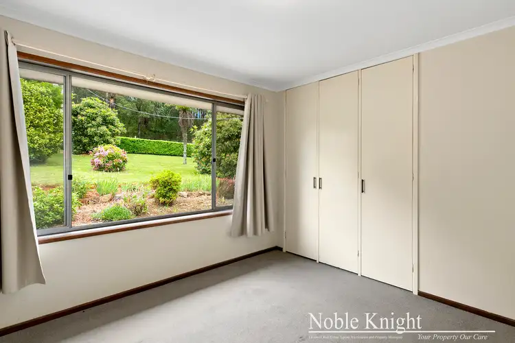 Sixth view of Homely house listing, 1844 Healesville- Kinglake Road, Toolangi VIC 3777