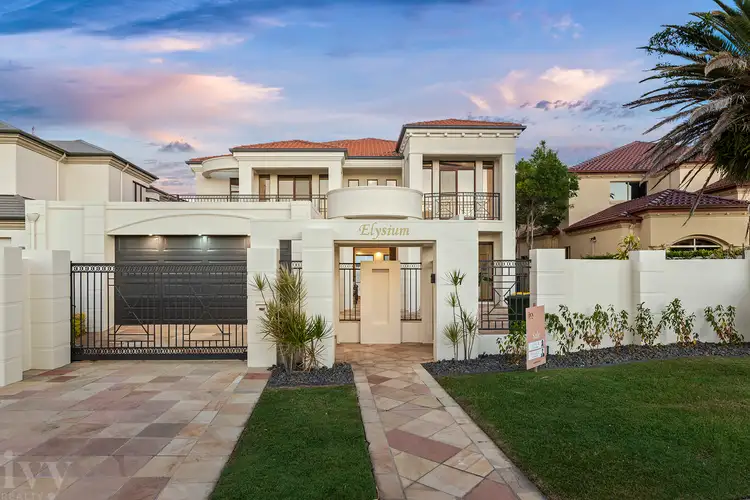 Third view of Homely house listing, 37 King Arthurs Court, Sovereign Islands QLD 4216