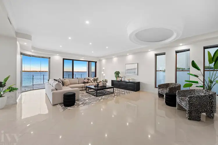 Sixth view of Homely house listing, 37 King Arthurs Court, Sovereign Islands QLD 4216