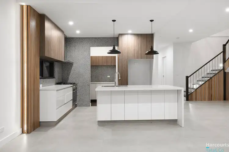 Second view of Homely house listing, 98 Langdon Drive, Mernda VIC 3754