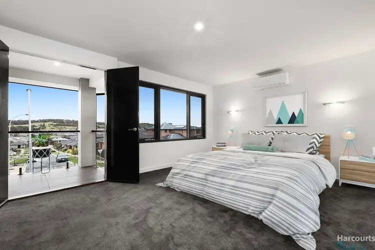 Fifth view of Homely house listing, 98 Langdon Drive, Mernda VIC 3754