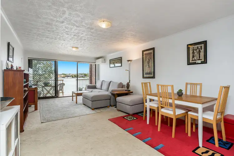 Second view of Homely unit listing, 2/6 Mugga Way, Tweed Heads NSW 2485