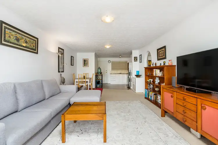Third view of Homely unit listing, 2/6 Mugga Way, Tweed Heads NSW 2485