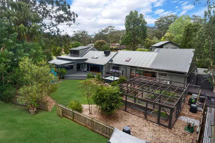 Main view of Homely house listing, 136 & 136A Carrington Street, Narara NSW 2250