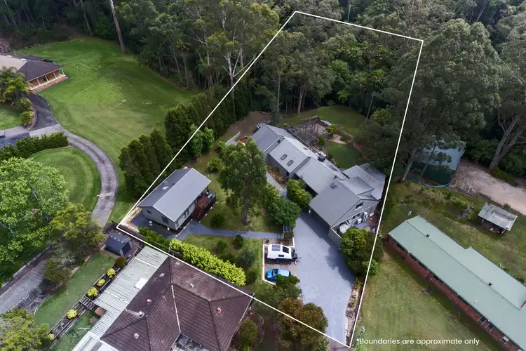 Second view of Homely house listing, 136 & 136A Carrington Street, Narara NSW 2250