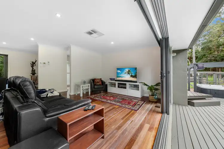 Fourth view of Homely house listing, 136 & 136A Carrington Street, Narara NSW 2250