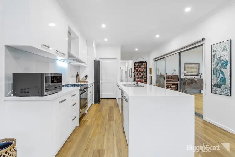 Fourth view of Homely house listing, 82A Greene Street, South Kingsville VIC 3015