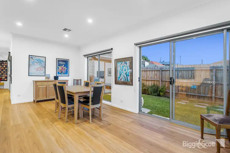 Fifth view of Homely house listing, 82A Greene Street, South Kingsville VIC 3015