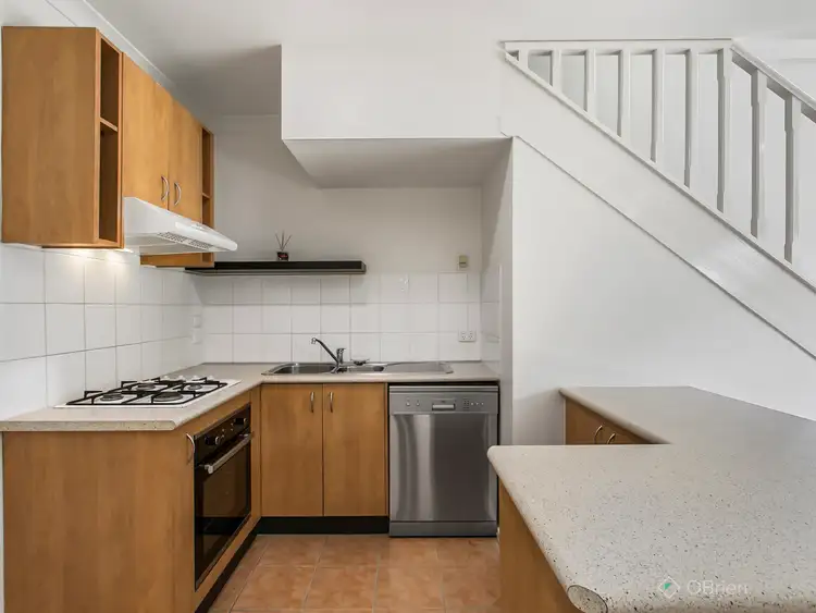 Third view of Homely unit listing, 15/52-54 Shinners Avenue, Berwick VIC 3806