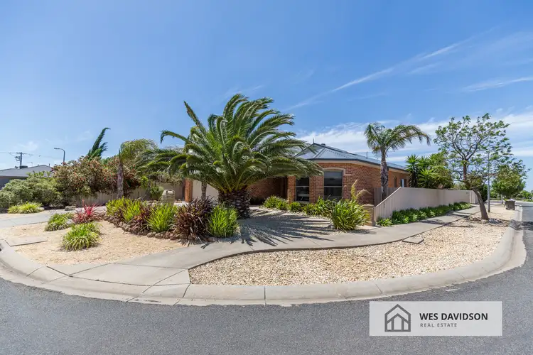 Second view of Homely house listing, 193 Barnes Boulevard, Horsham VIC 3400