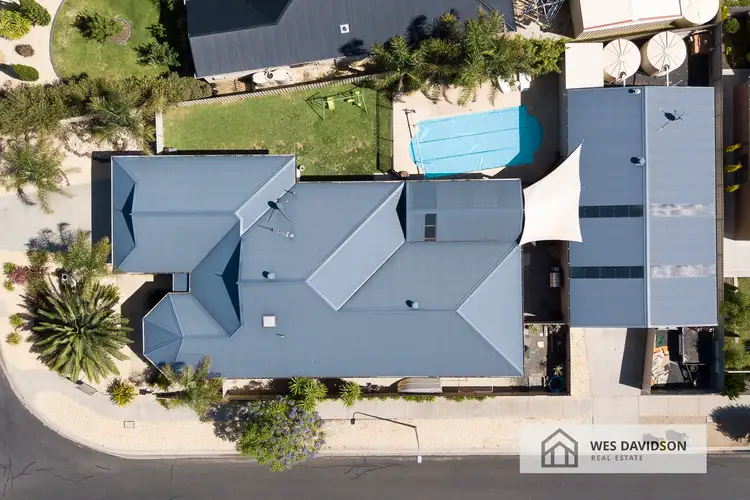 Third view of Homely house listing, 193 Barnes Boulevard, Horsham VIC 3400