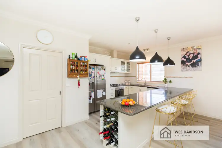 Fourth view of Homely house listing, 193 Barnes Boulevard, Horsham VIC 3400