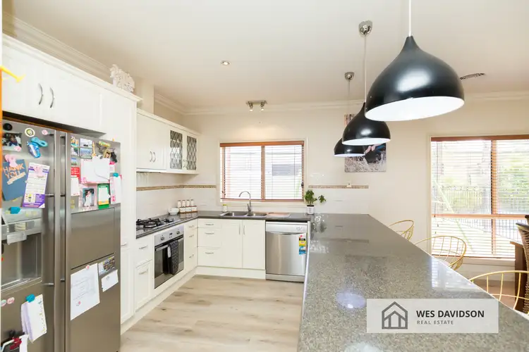 Fifth view of Homely house listing, 193 Barnes Boulevard, Horsham VIC 3400