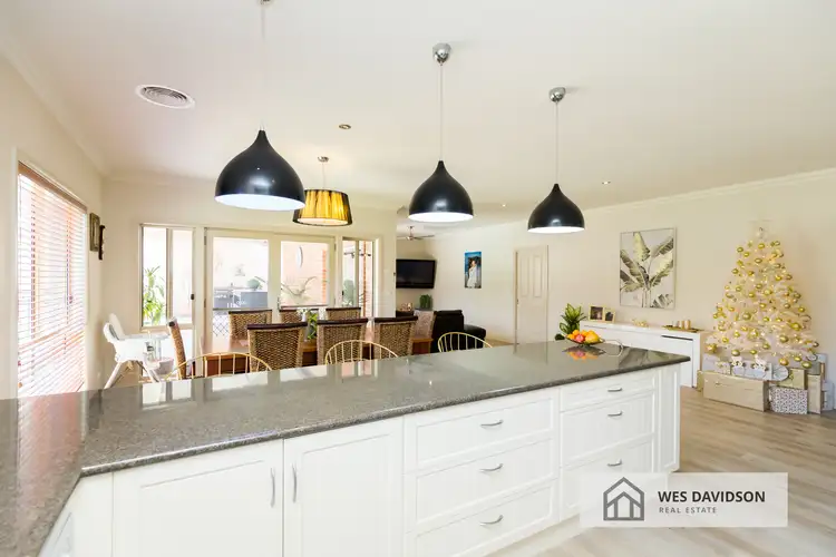 Sixth view of Homely house listing, 193 Barnes Boulevard, Horsham VIC 3400