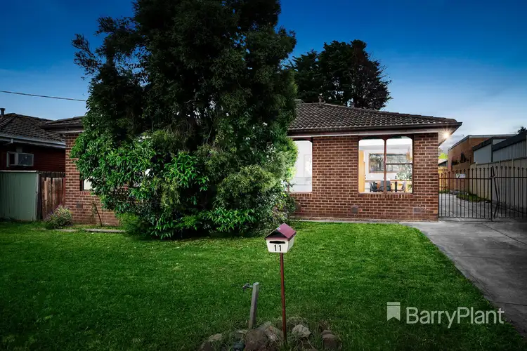 11 Landbury Road, Bundoora VIC 3083