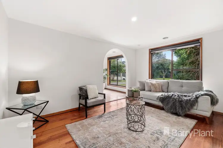 Second view of Homely house listing, 11 Landbury Road, Bundoora VIC 3083