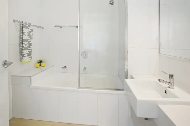 Sixth view of Homely unit listing, 3103/27 Boardwalk Boulevard, Mount Coolum QLD 4573