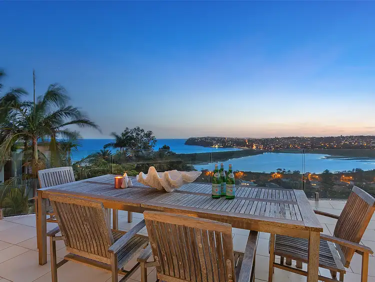 13 Lincoln Avenue, Collaroy NSW 2097