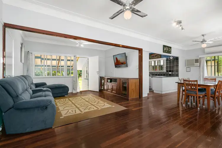 Third view of Homely house listing, 272 Upper Dawson Road, The Range QLD 4700