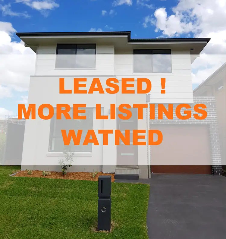 Lot 20/154 Tallawong Road, Rouse Hill NSW 2155