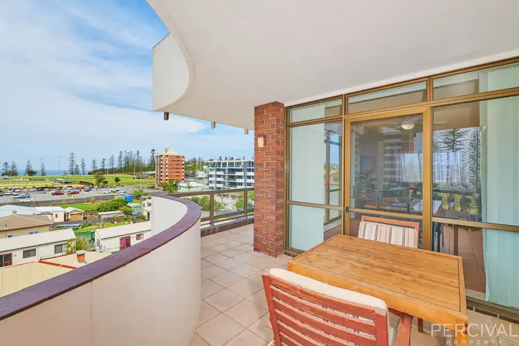 Main view of Homely unit listing, 13/18 Lord Street, Port Macquarie NSW 2444