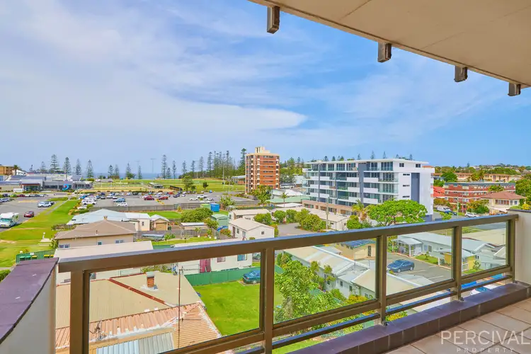 Second view of Homely unit listing, 13/18 Lord Street, Port Macquarie NSW 2444