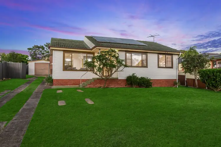 7 Turner Road, Berowra Heights NSW 2082