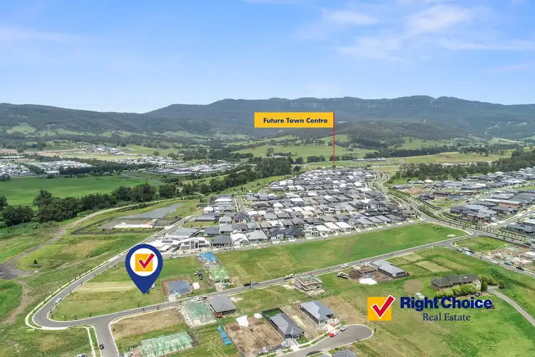 65 Farmgate Crescent, Calderwood NSW 2527